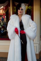 Cruella De Vil