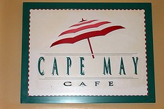 Cape May Cafe