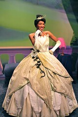 Princess Tiana