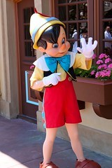 Pinocchio