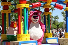 Lotso