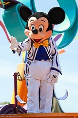 Mickey Mouse