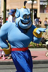 Genie