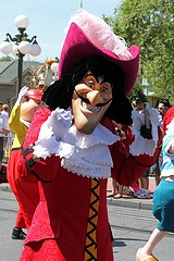 Captain Hook