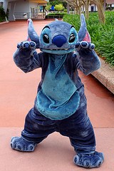 Stitch