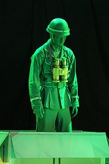 Green Army Man