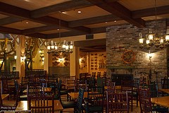 Boatwright's Dining Hall Restaurant