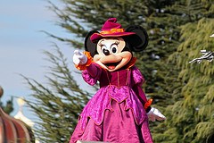 Minnie Mouse