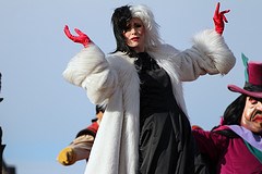 Cruella De Vil