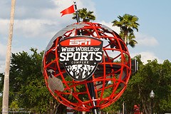 ESPN Wide World of Sports