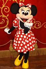 Minnie Mouse