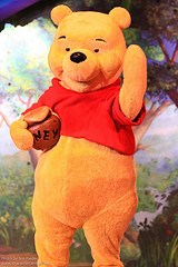 Winnie the Pooh