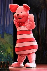 Piglet