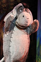 Eeyore