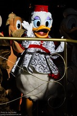 Daisy Duck