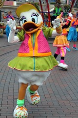 Daisy Duck