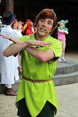 Peter Pan