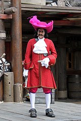 Captain Hook