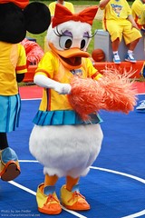 Daisy Duck