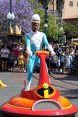 Frozone