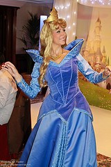 Princess Aurora