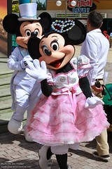 Minnie Mouse