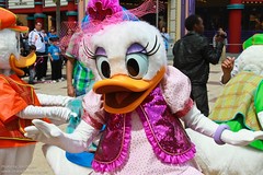 Daisy Duck