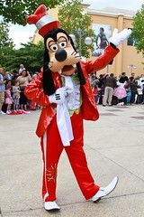 Goofy