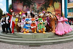 Magical Moments: Meet 'n' Greet the Stars 'n' Cars