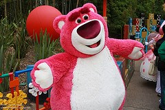 Lotso