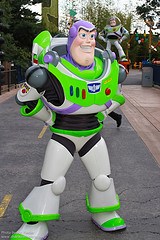 Buzz Lightyear