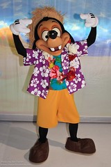 Max Goof