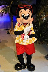 Mickey Mouse