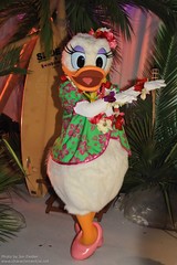 Daisy Duck