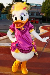 Daisy Duck