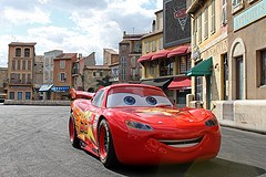 Lightning McQueen