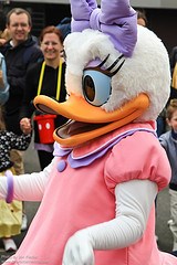 Daisy Duck