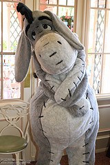 Eeyore