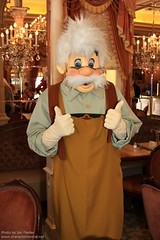 Geppetto