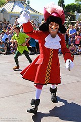 Captain Hook