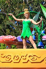 Tinker Bell