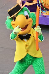 José Carioca