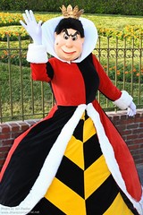 Queen of Hearts