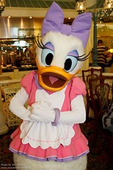 Daisy Duck