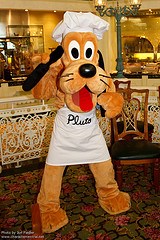 Pluto