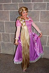 Rapunzel