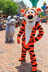 Tigger