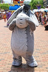 Eeyore