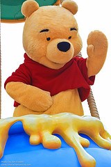 Winnie the Pooh