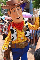 Woody